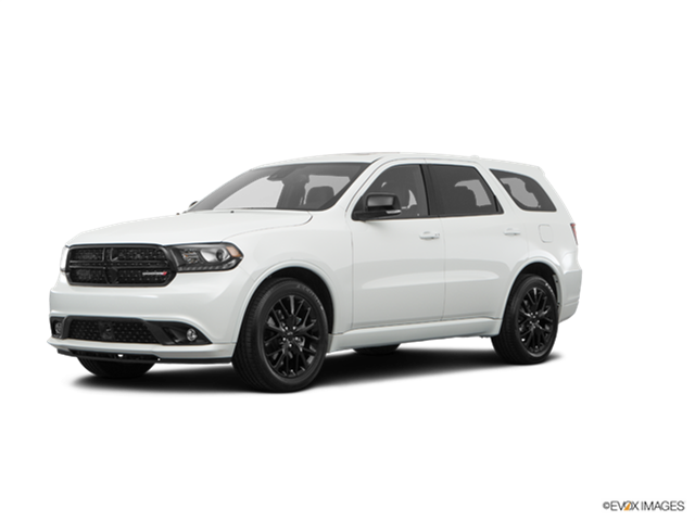 2017 Dodge Durango R T New Car Prices Kelley Blue Book
