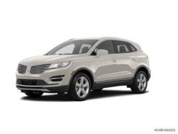 2017 Lincoln Mkc Kelley Blue Book