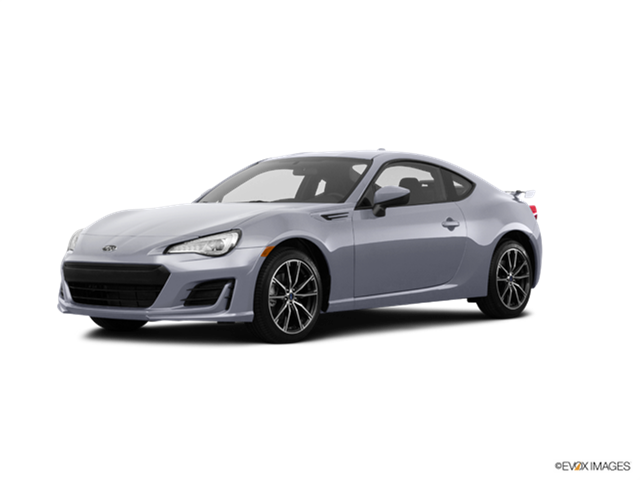 2017 Subaru Brz Premium New Car Prices Kelley Blue Book