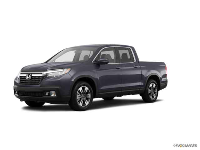 2018 Honda Ridgeline Rt New Car Prices Kelley Blue Book New Car 2018 Honda Ridgeline Rt