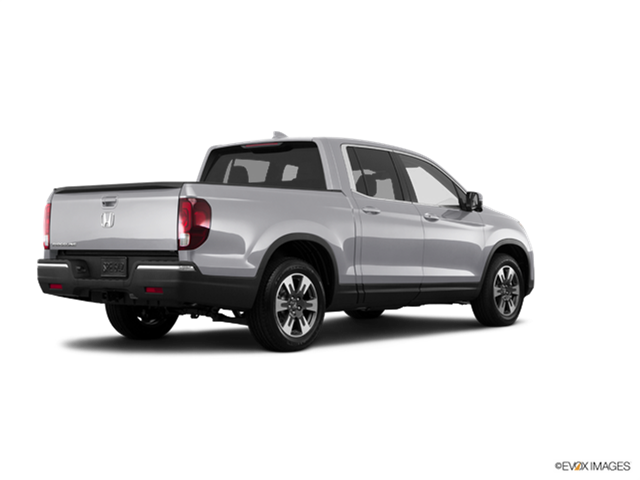 2018 Honda Ridgeline Rt New Car Prices Kelley Blue Book New Car 2018 Honda Ridgeline Rt