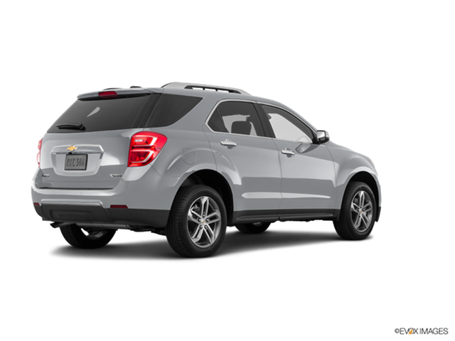2017 Chevrolet Equinox Ls New Car Prices Kelley Blue Book