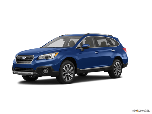 2017 Subaru Outback 3 6r Limited New Car Prices Kelley Blue Book New Car 2017 Subaru Outback 3 6r Limited