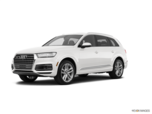 Luxury Category Kelley Blue Book