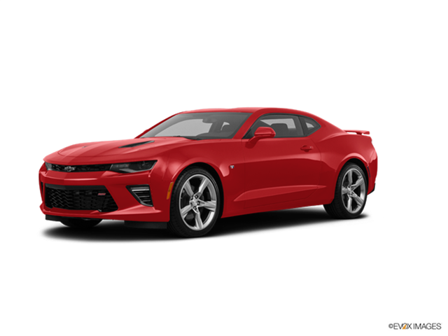 Camaro Insurance Cost >> New 2018 Chevrolet Camaro Ss Pricing Kelley Blue Book Camaro Insurance Cost >> New 2018 Chevrolet Camaro Ss Pricing Kelley Blue Book