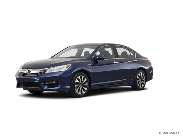 Top Consumer Rated Hybrids of 2017 - Kelley Blue Book