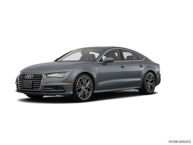 2018 Audi A7 Prestige New Car Prices Kelley Blue Book