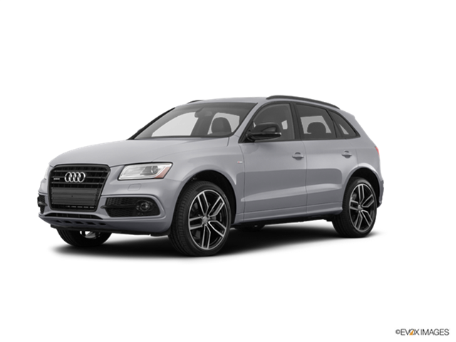 2017 Audi Q5 3 0t Prestige New Car Prices Kelley Blue Book