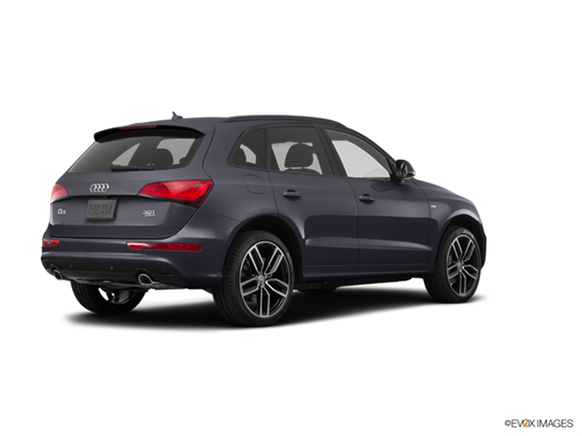 2017 Audi Q5 2 0t Premium Plus New Car Prices Kelley