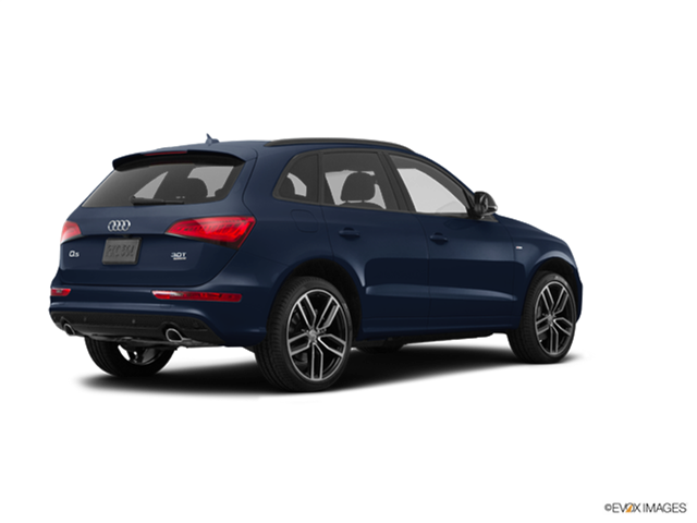 2017 Audi Q5 2 0t Premium New Car Prices Kelley Blue Book