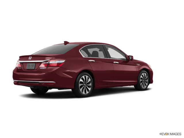 2017 Honda Accord Hybrid New Car Prices Kelley Blue Book New Car 2017 Honda Accord Hybrid