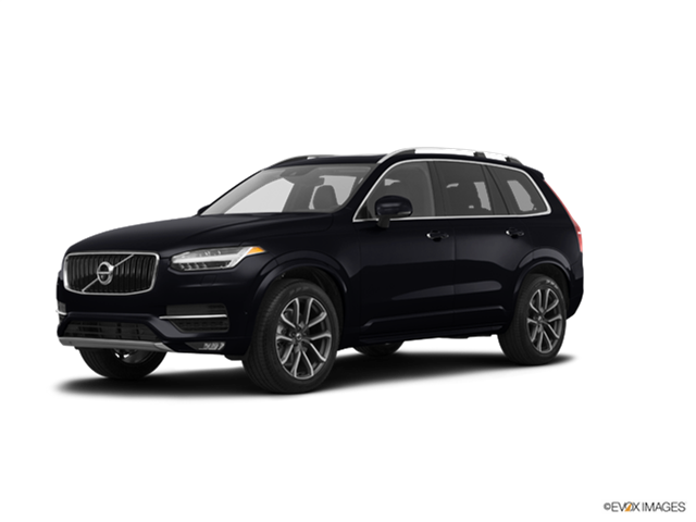 2017 Volvo Xc90 T6 Inscription New Car Prices Kelley