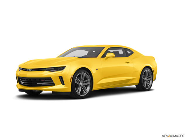 Camaro Insurance Cost >> New 2018 Chevrolet Camaro Lt Pricing Kelley Blue Book Camaro Insurance Cost >> New 2018 Chevrolet Camaro Lt Pricing Kelley Blue Book