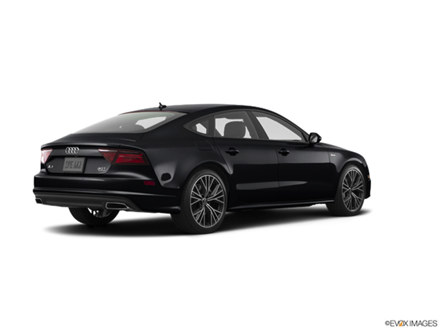 2017 Audi A7 Competition Prestige New Car Prices Kelley