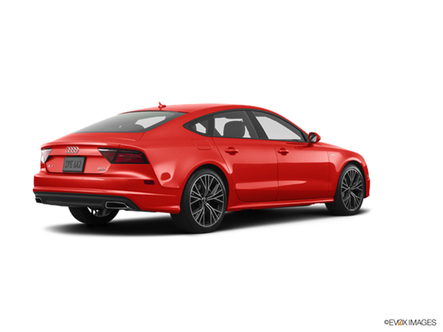 2017 Audi A7 Competition Prestige New Car Prices Kelley