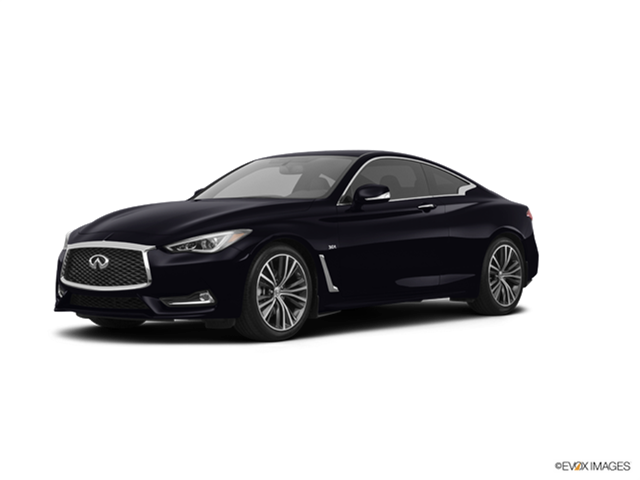 2017 INFINITI Q60 3.0t Premium New Car Prices | Kelley Blue Book