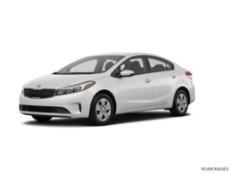2017 Kia Forte | Kelley Blue Book
