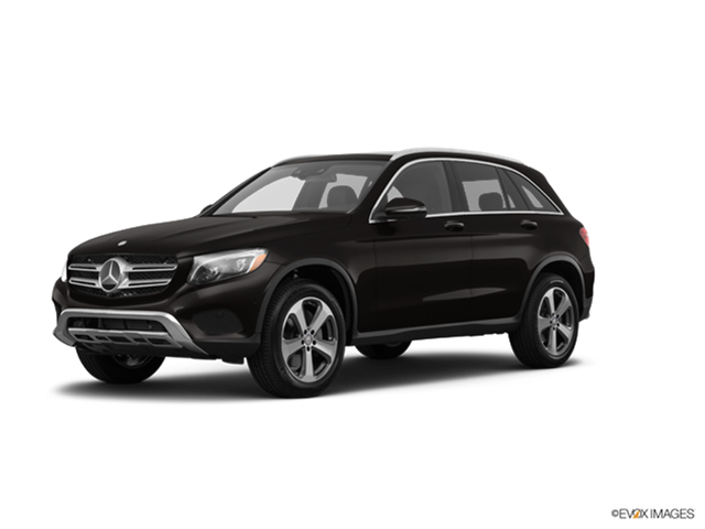 2018 Mercedes-Benz GLC 300 New Car Prices | Kelley Blue Book