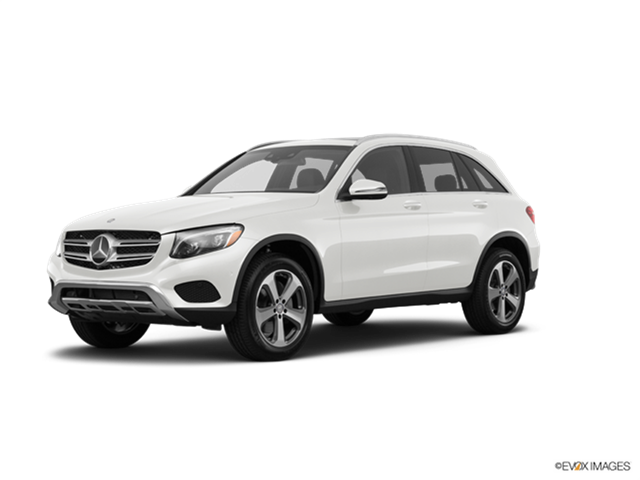 2017 Mercedes Benz Glc 300 New Car Prices Kelley Blue Book