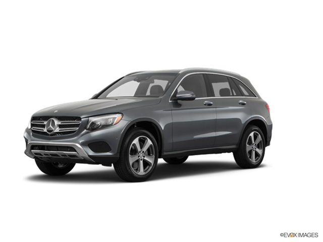 2017 Mercedes Benz Glc 300 New Car Prices Kelley Blue Book