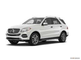 2017 Mercedes Benz Gle Kelley Blue Book