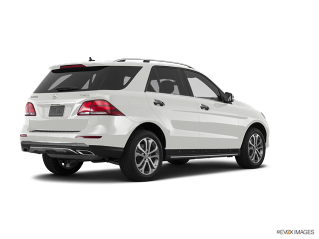 2018 Mercedes Benz Gle 350 4matic New Car Prices Kelley