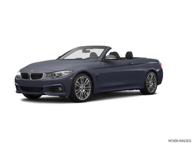 2017 Bmw 4 Series 440i New Car Prices Kelley Blue Book