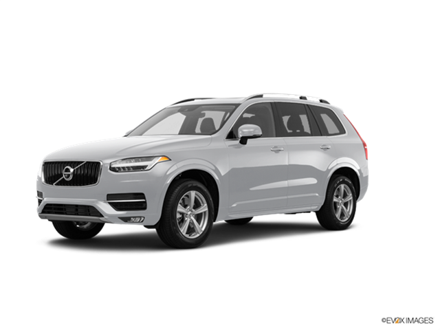 New 2018 Volvo XC90 T5 Momentum Pricing | Kelley Blue Book