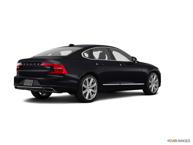 2017 Volvo S90 T5 Inscription New Car Prices Kelley Blue