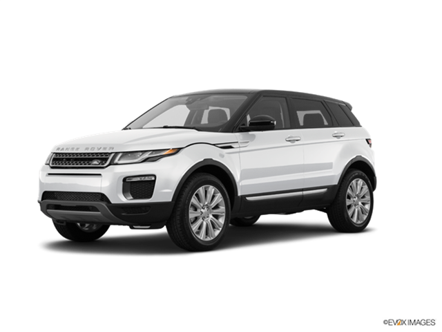 2018 Land Rover Range Rover Velar Pricing Ratings