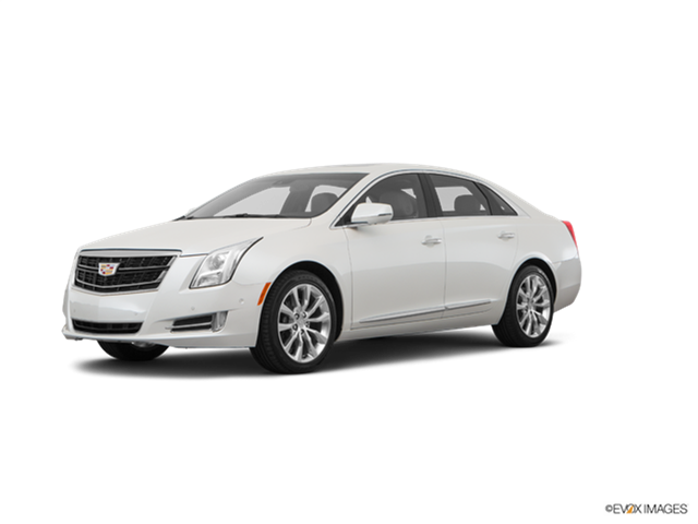 2017 Cadillac Xts Premium Luxury New Car Prices Kelley