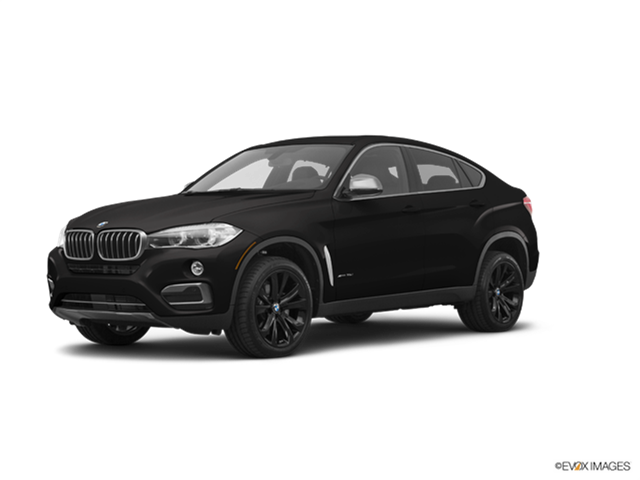2017 Bmw X6 Xdrive35i New Car Prices Kelley Blue Book