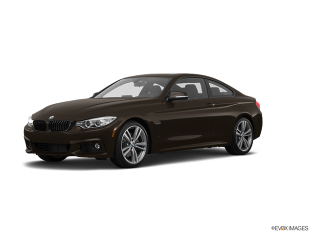 2017 Bmw 4 Series 440i New Car Prices Kelley Blue Book