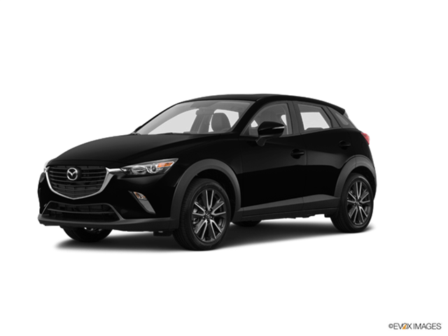 2018 Mazda Cx 3 Touring New Car Prices Kelley Blue Book