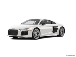 2018 Audi R8 Kelley Blue Book
