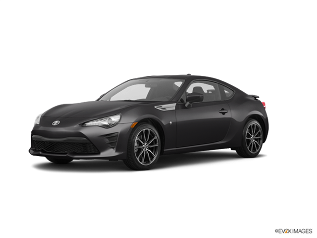 2017 Toyota 86 New Car Prices | Kelley Blue Book