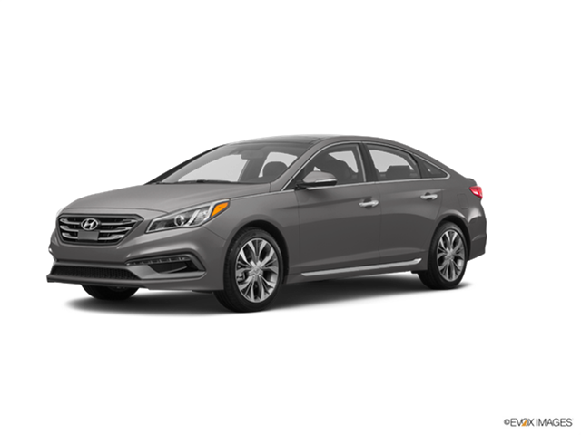 2017 Hyundai Sonata Limited 2.0T New Car Prices  Kelley Blue Book