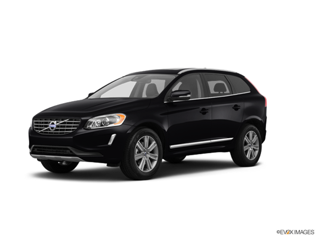 2017 Volvo Xc60 T5 Inscription New Car Prices Kelley