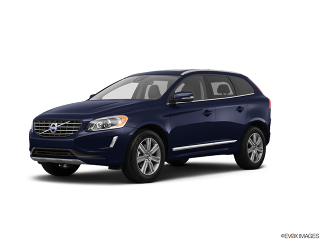 2017 Volvo Xc60 T6 Inscription New Car Prices Kelley