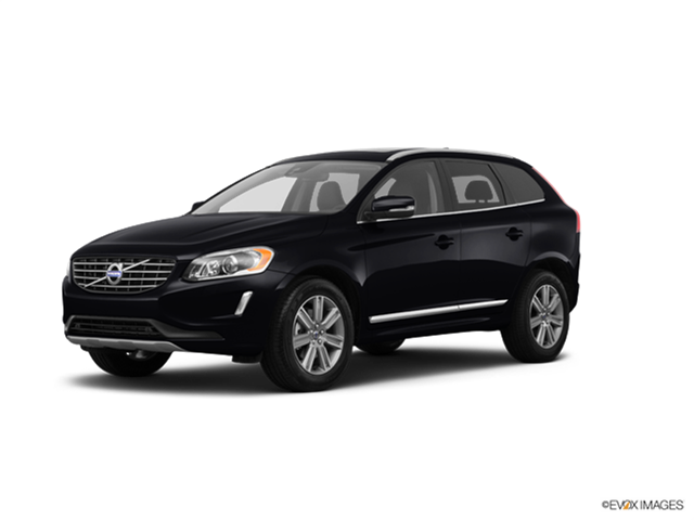 2017 Volvo Xc60 T6 R Design New Car Prices Kelley Blue Book