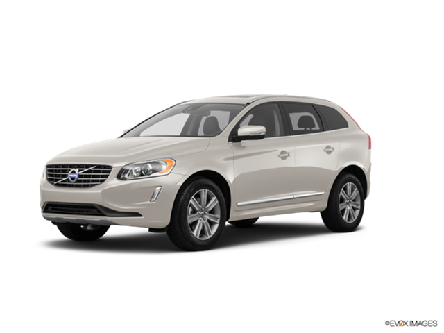 2017 Volvo Xc60 T6 Dynamic New Car Prices Kelley Blue Book