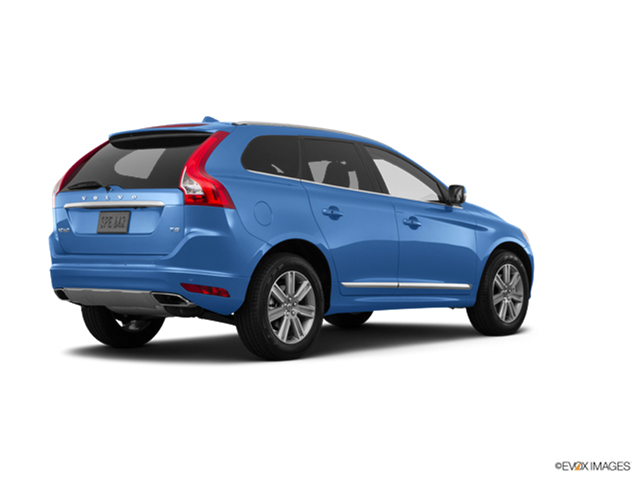 2017 Volvo Xc60 T5 Inscription New Car Prices Kelley