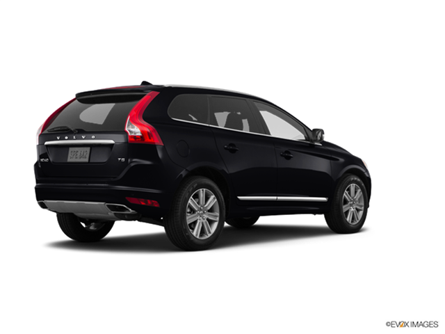 2017 Volvo Xc60 T6 R Design New Car Prices Kelley Blue Book