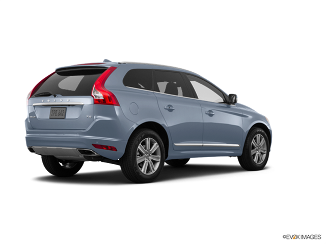 2017 Volvo Xc60 T5 Inscription New Car Prices Kelley