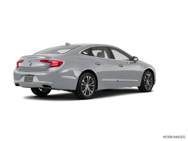 2017 Buick Lacrosse Premium New Car Prices Kelley Blue Book