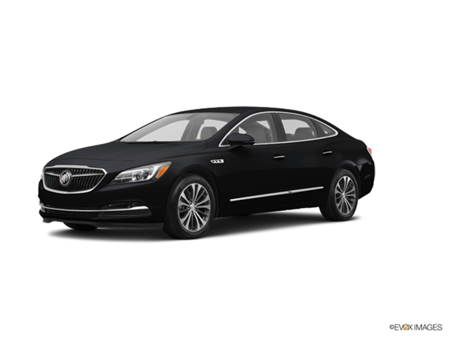 2017 Buick Lacrosse 1sv New Car Prices Kelley Blue Book
