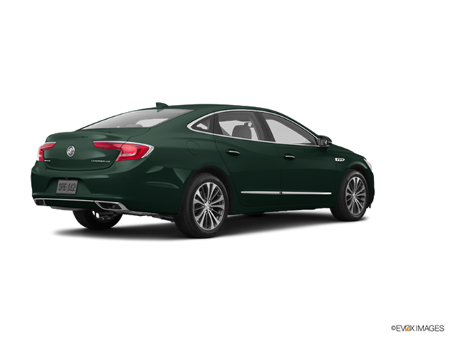 2017 Buick Lacrosse 1sv New Car Prices Kelley Blue Book