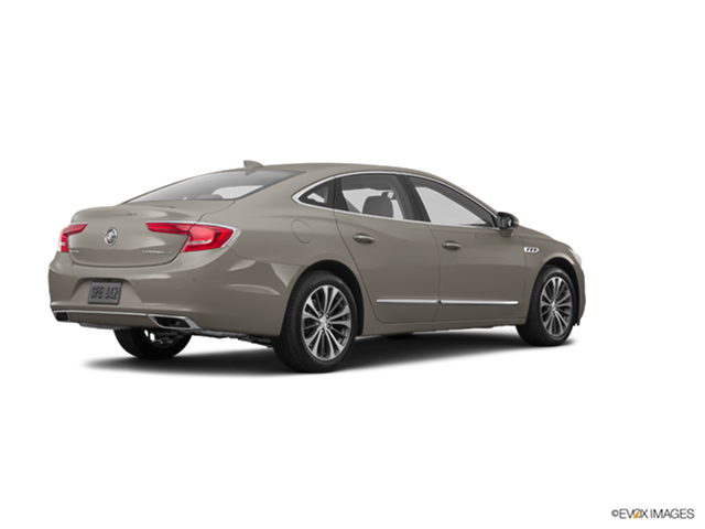 2017 Buick Lacrosse 1sv New Car Prices Kelley Blue Book