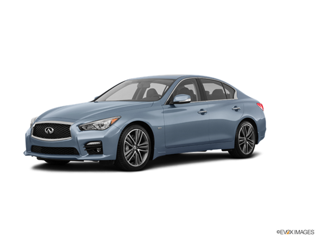 2017 INFINITI Q50 3.0t Sport New Car Prices | Kelley Blue Book