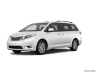 Van Amp Minivan Category Kelley Blue Book